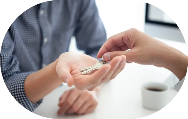 ソリューションイメージ