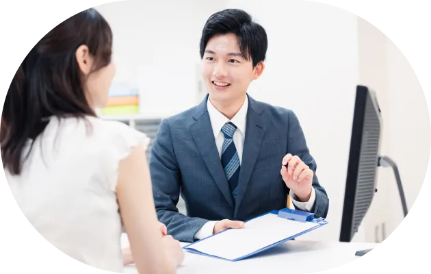 ソリューションイメージ