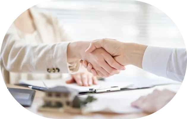 ソリューションイメージ