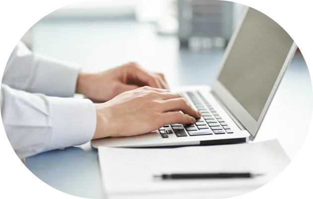 ソリューションイメージ