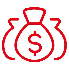 素敵なお部屋をお得に借りられる!